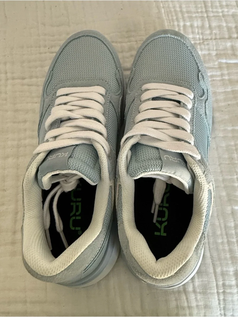 NWT KURU APOGEE Sneakers Men’s Size 7.5/Women’s Size 9